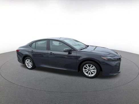 Used 2025 Toyota Camry LE image 1