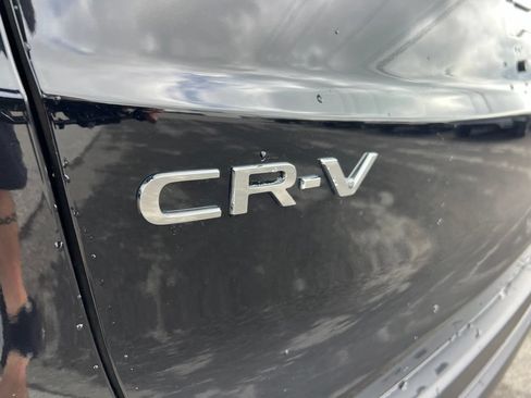 Certified 2025 Honda CR-V EX-L image 31
