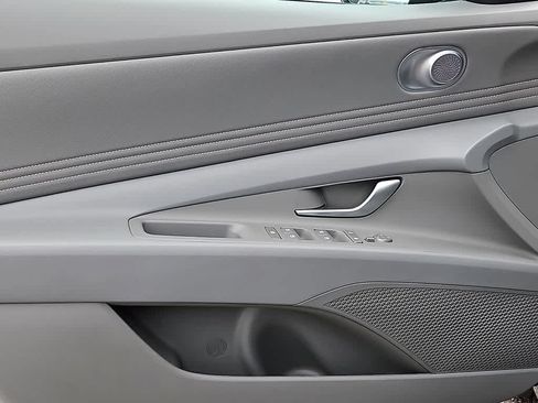 New 2026 Hyundai Elantra Sport FWD image 10