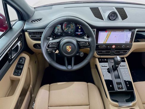 New 2026 Porsche Macan AWD/4WD image 25