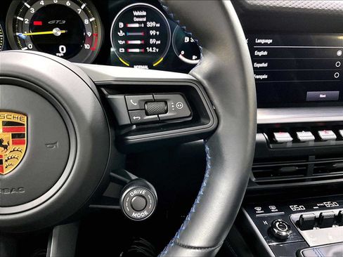 Used 2022 Porsche 911 GT3 RWD image 19