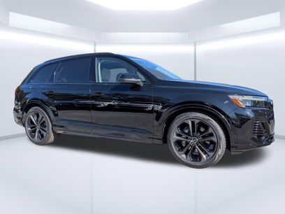 New 2026 Audi Q7 Premium Plus