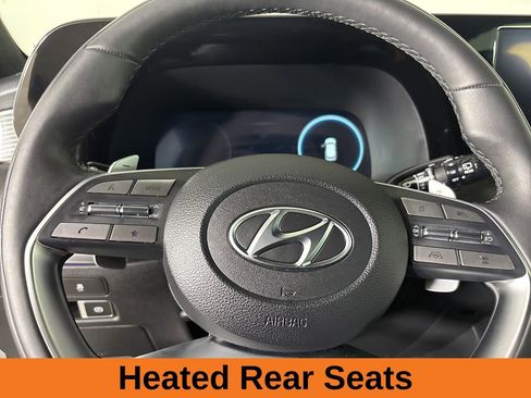 Used 2024 Hyundai Palisade Calligraphy AWD/4WD image 13