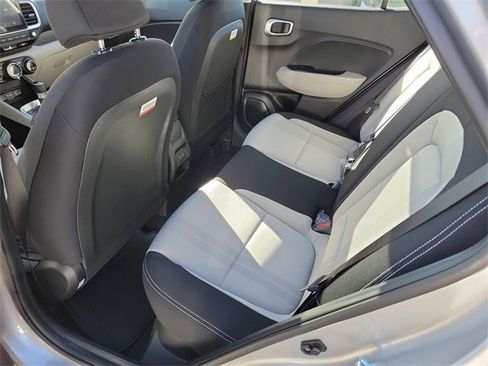 New 2026 Hyundai Venue SEL image 22