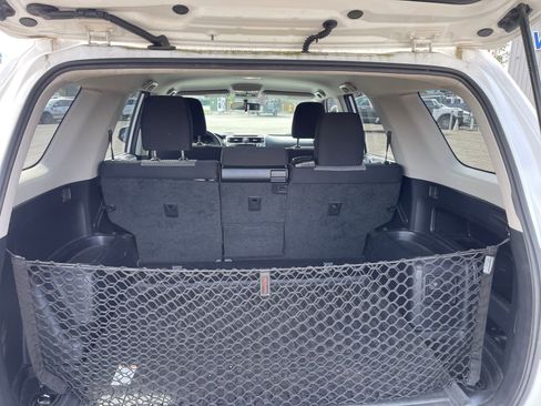 Used 2014 Toyota 4Runner SR5 w/ Convenience Package AWD/4WD image 14