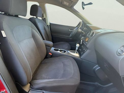 Used 2013 Nissan Rogue S w/ Special Edition Pkg FWD image 18