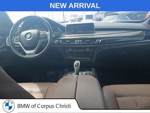 Used 2018 BMW X5 sDrive35i RWD image 13