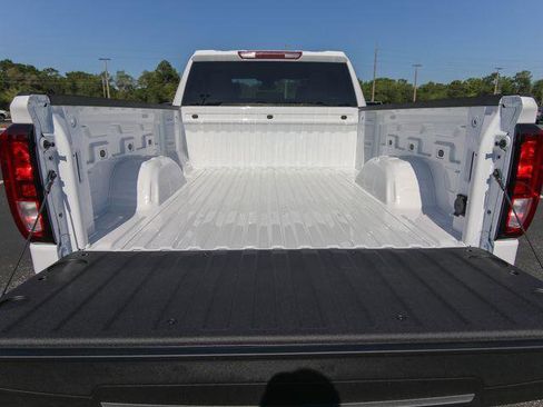 New 2026 GMC Sierra 1500 Pro w/ Pro Value Package RWD image 28