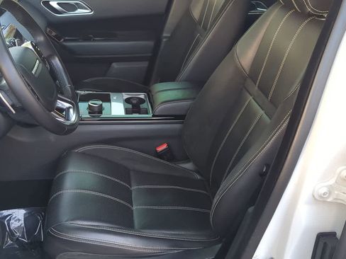 Used 2020 Land Rover Range Rover Velar R-Dynamic S image 17