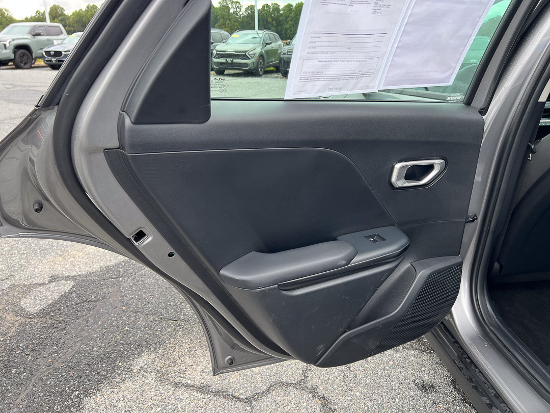 Used 2026 Kia K4 FWD image 20