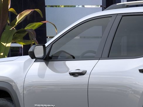 New 2026 GMC Terrain Elevation image 12