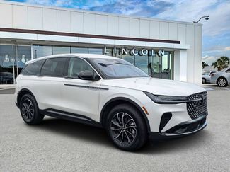 New 2026 Lincoln Nautilus Premier AWD/4WD 360° Tour