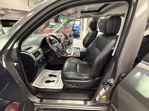 Used 2012 Lexus GX 460 image 66