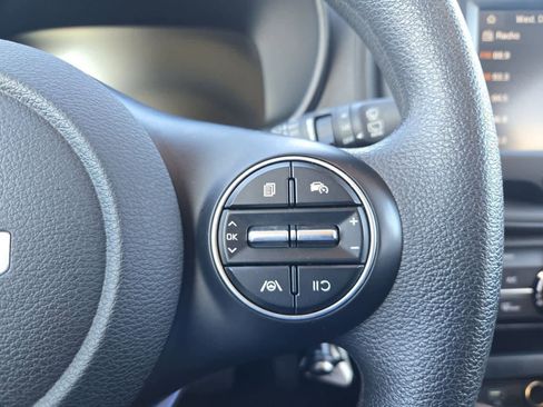 Certified 2024 Kia Soul LX w/ Option Group 015 image 23
