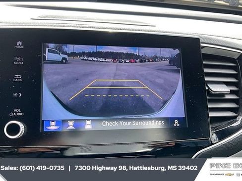 Used 2022 Honda Ridgeline RTL-E image 15