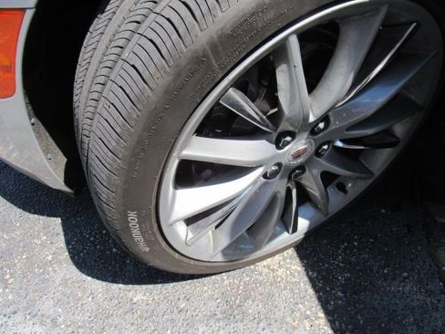 Used 2014 Cadillac XTS Platinum image 43