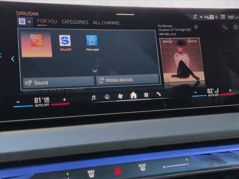 Certified 2026 BMW X3 xDrive30 AWD/4WD image 14