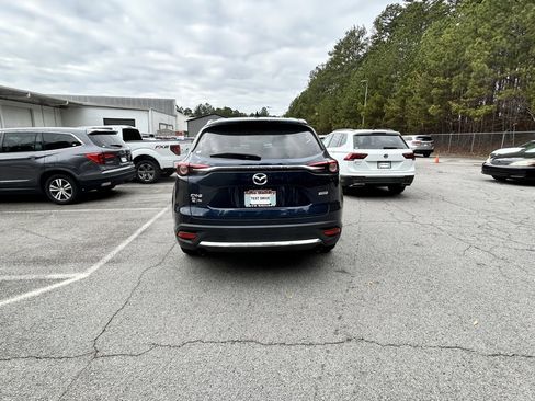 Used 2019 MAZDA CX-9 Grand Touring image 3