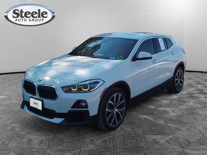 Used 2019 BMW X2 sDrive28i w/ Convenience Package