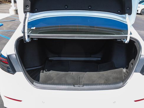 Used 2025 Honda Accord Touring image 27