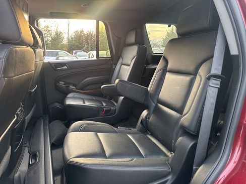 Used 2018 Chevrolet Tahoe Premier image 6