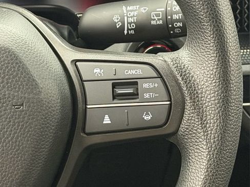 Certified 2026 Honda CR-V LX image 32