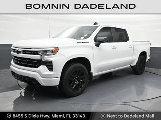 Used 2025 Chevrolet Silverado 1500 RST RWD video 1