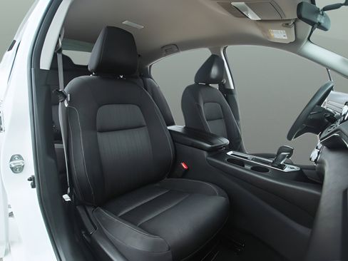 Used 2019 Nissan Altima 2.5 S image 15