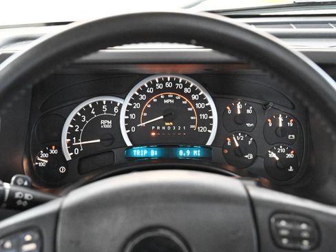 Used 2006 HUMMER H2 AWD/4WD image 28