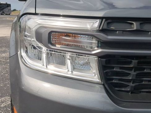 Used 2024 Ford Maverick XLT w/ XLT Luxury Package image 10