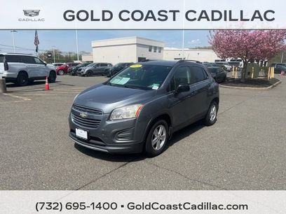 Used 2015 Chevrolet Trax LT w/ LPO, Protection Package