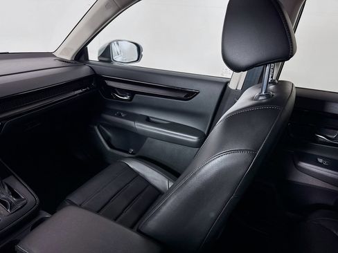 Used 2024 Honda CR-V EX-L image 25
