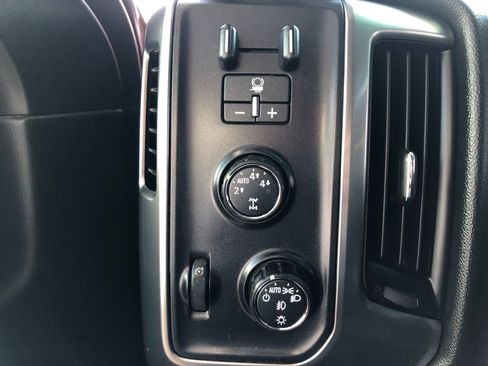 Used 2016 Chevrolet Silverado 1500 LT w/ All Star Edition AWD/4WD image 33