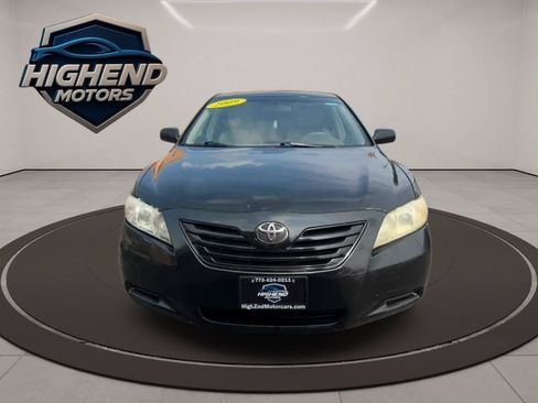 Used 2009 Toyota Camry LE FWD image 10