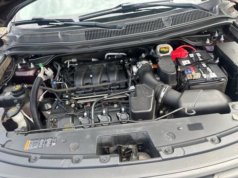 Used 2019 Ford Explorer 4WD Police Interceptor image 28