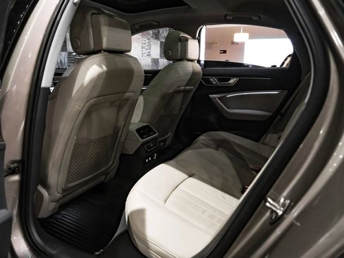 Used 2019 Audi A6 3.0T Premium Plus image 37