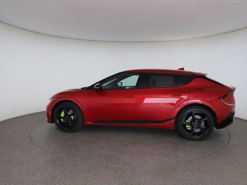 Used 2023 Kia EV6 GT AWD/4WD image 7