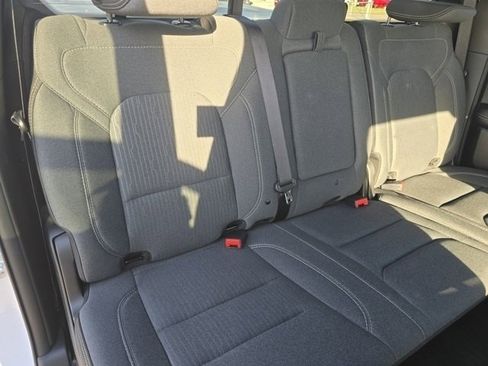 Used 2022 RAM 1500 Big Horn image 34