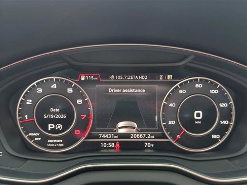 Used 2018 Audi Q5 2.0T Premium Plus AWD/4WD image 10