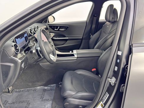 Used 2024 Mercedes-Benz C 63 AMG S w/ Pinnacle Trim Package image 17