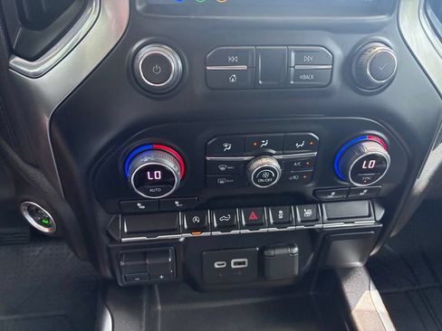 Used 2021 Chevrolet Silverado 1500 RST w/ LPO, Blackout Package AWD/4WD image 27