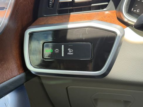 Used 2019 Audi A6 3.0T Premium Plus w/ Premium Plus Package image 46