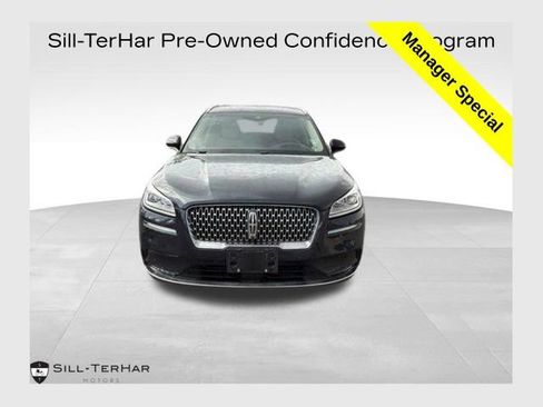 Used 2021 Lincoln Corsair Reserve w/ Equipment Group 201A AWD/4WD image 1