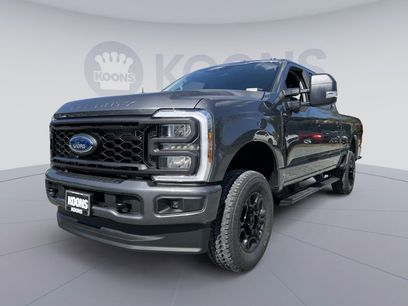 New 2026 Ford F250 XL w/ STX Appearance Package