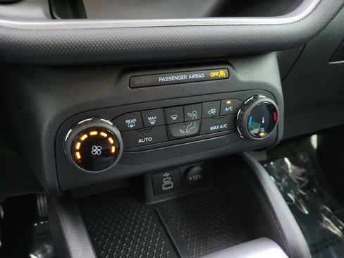 Used 2024 Ford Bronco Sport Big Bend AWD/4WD image 22