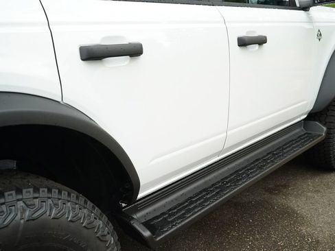 New 2026 Ford Bronco Outer Banks w/ Sasquatch Package AWD/4WD image 30
