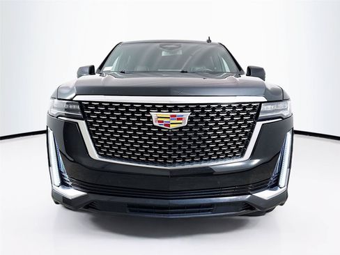 Used 2021 Cadillac Escalade ESV Luxury RWD image 5