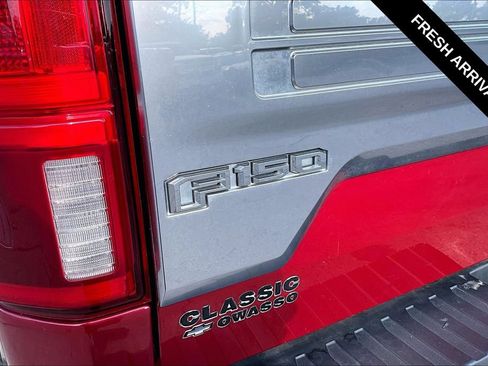 Used 2020 Ford F150 King Ranch w/ Equipment Group 601A Luxury AWD/4WD image 24