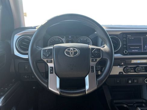 Used 2023 Toyota Tacoma SR5 RWD image 13