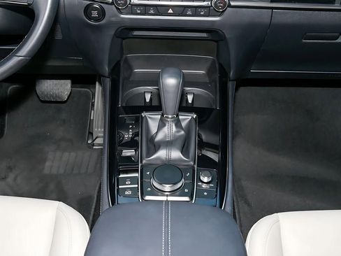Used 2023 MAZDA CX-30 AWD 2.5 S w/ Preferred Package image 23